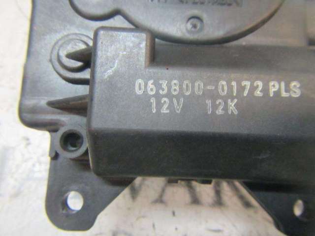 8710630450 TOYOTA Привод заслонки печки купить в Черновцы