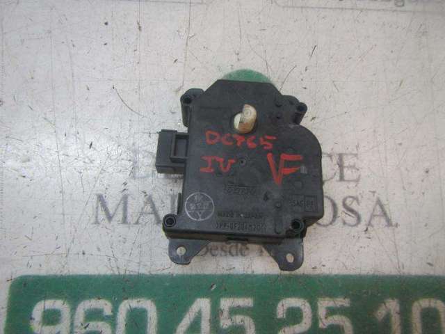 TOYOTA 8710630450 Привод заслонки печки в наличии Черновцы
