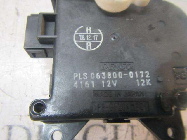 8710630480 TOYOTA Привод заслонки печки купить в Павлоград
