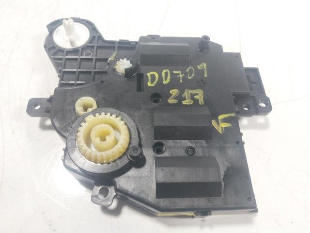 TOYOTA 8710648170 Привод заслонки печки в наличии Полтава