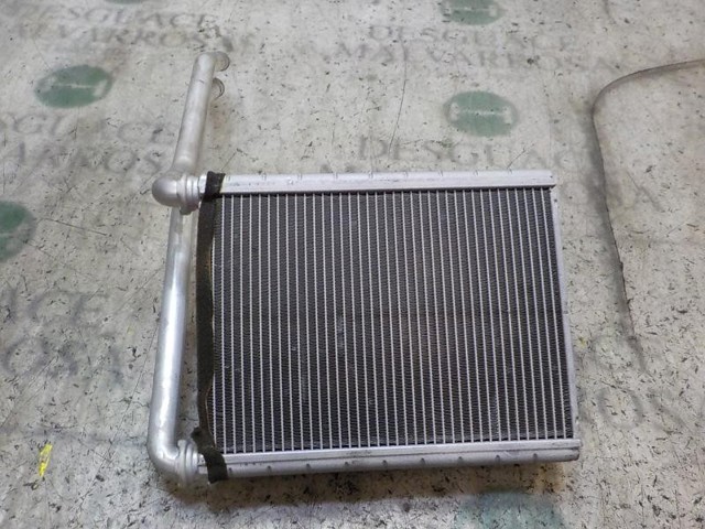 871070D051 TOYOTA Радиатор печки купить в Черкассы