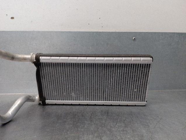 Radiador de forno (de aquecedor) 8710730560 Toyota