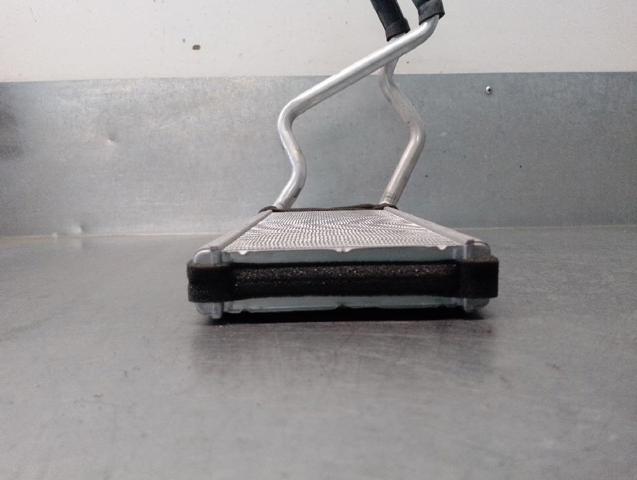 Radiador de forno (de aquecedor) 8710730560 Toyota