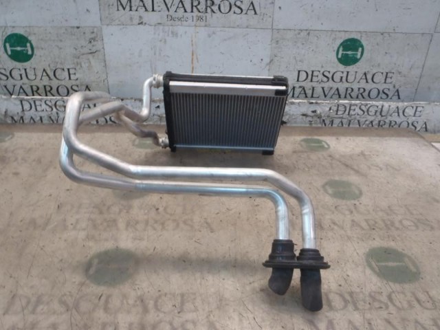 TOYOTA 8710747050 Радиатор печки в наличии Тернополь