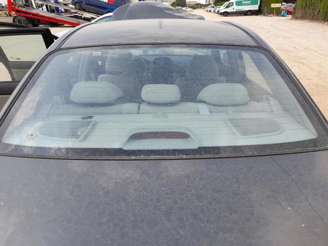 Vidro traseiro KIA Cerato 1 LD