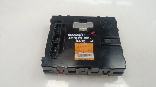 8711034004 SSANG YONG купить в Тернополь