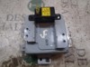 Unidade de conforto 8712009220 SSANG YONG
