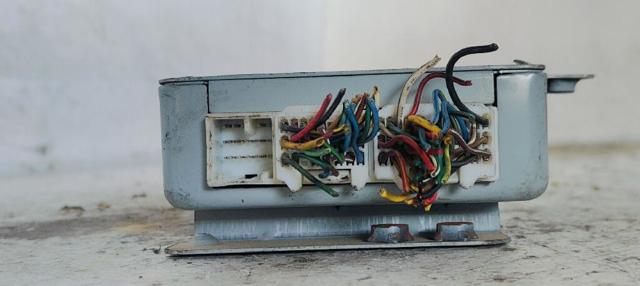 SSANG YONG 8712031210 Блок комфорта в наличии Чернигов