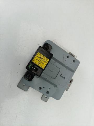 8712031210 SSANG YONG Блок комфорта купить в Харьков