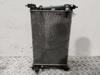 Radiador de esfriamento de motor 871260500 FIAT