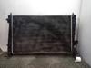 Radiador de esfriamento de motor 871260500 FIAT