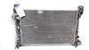 Radiador de esfriamento de motor 871260500 FIAT