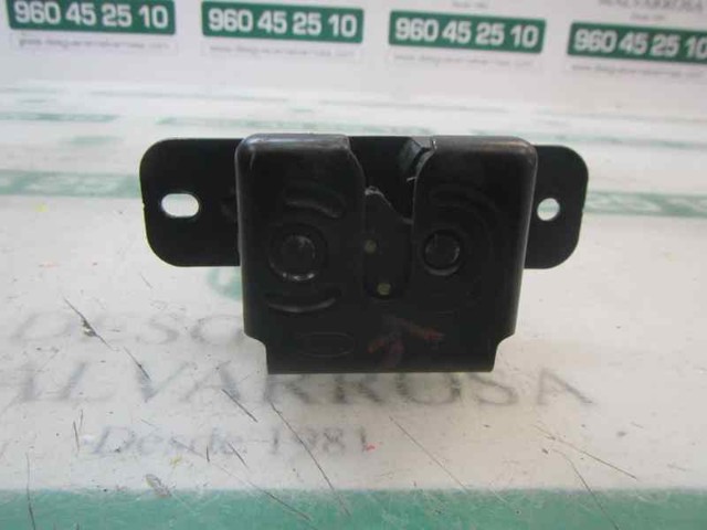 HYUNDAI 871303E001 Замок стекла багажника (двери 3/5-й задней (ляды) в наличии Каменское