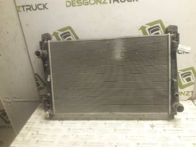 871360010 FIAT Радиатор купить в Кривой Рог