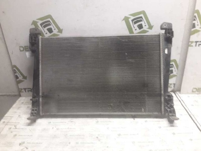 871360010 FIAT Радиатор охлаждения двигателя купить в Ирпень