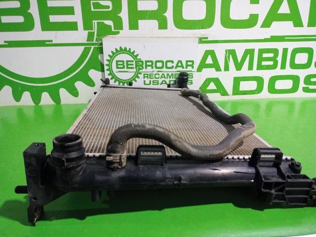 OPEL 871360500 Радиатор в наличии Ирпень