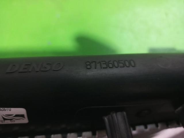 OPEL 871360500 Радиатор в наличии Киев
