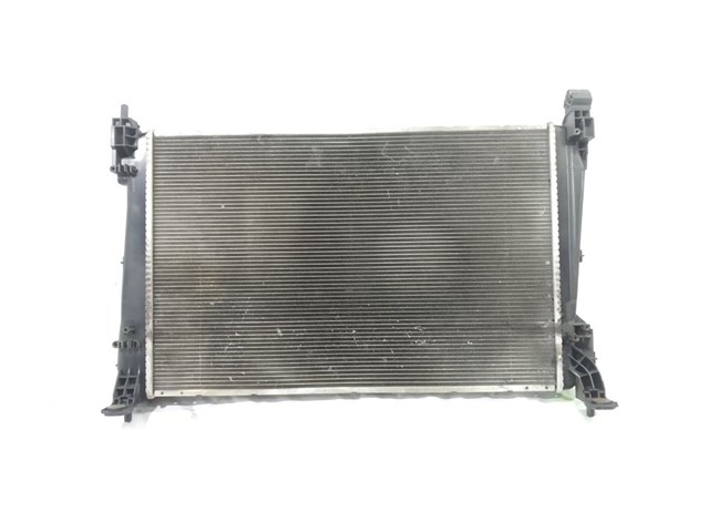 OPEL 871360500 Радиатор в наличии Каменское