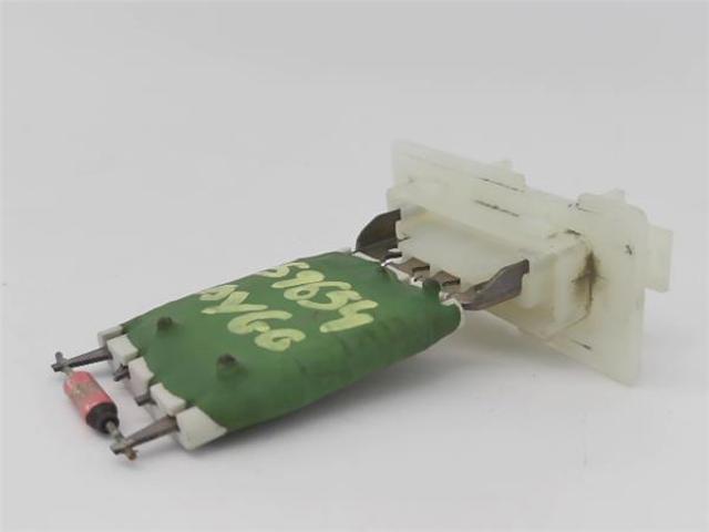 871380H010 TOYOTA Резистор (сопротивление) вентилятора печки (отопителя салона) купить в Сумы