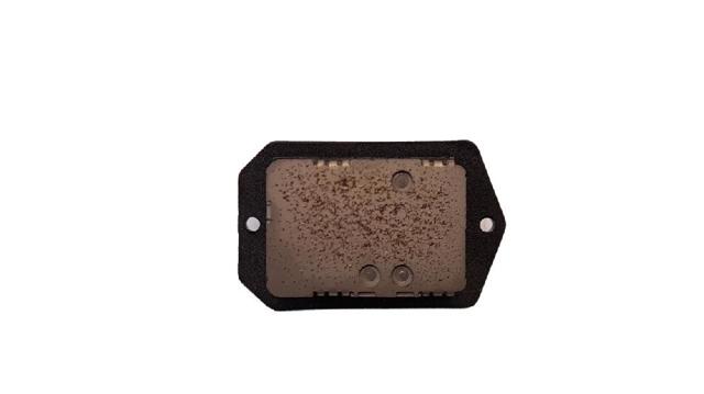 8713842030 TOYOTA Резистор (сопротивление) вентилятора печки (отопителя салона) купить в Ровно