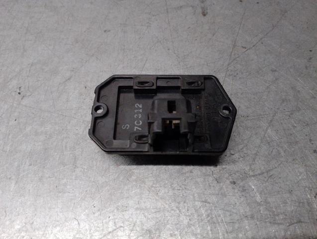 8713842030 TOYOTA Резистор (сопротивление) вентилятора печки (отопителя салона) купить в Ужгород