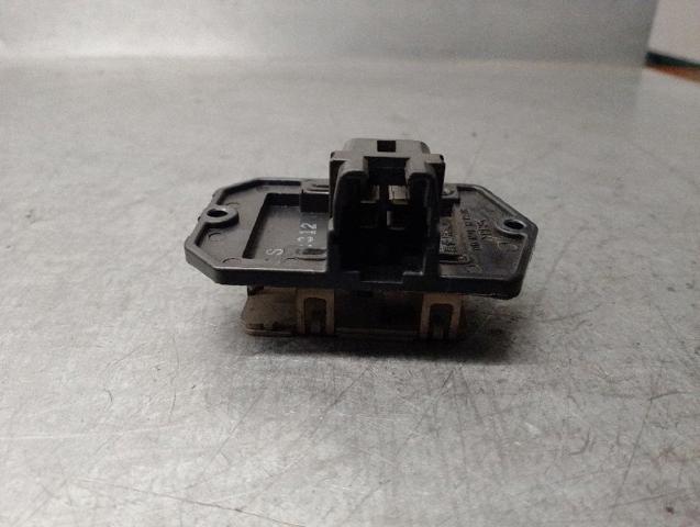 8713842030 TOYOTA Резистор печки купить в Сумы