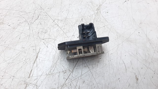 Resistor (resistência) de ventilador de forno (de aquecedor de salão) 8713842030 Toyota