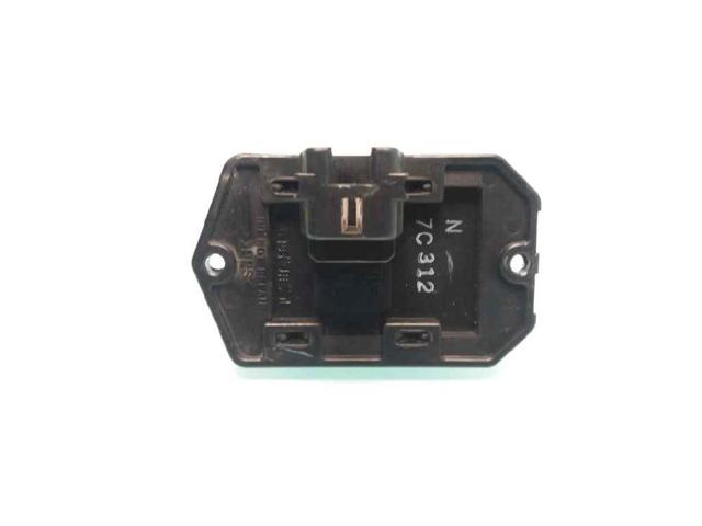 8713842030 TOYOTA Резистор печки купить в Харьков