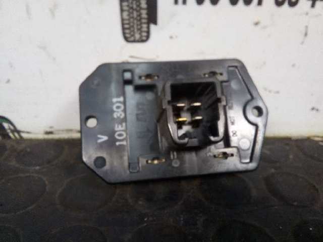 8713852010 TOYOTA Резистор печки купить в Киев