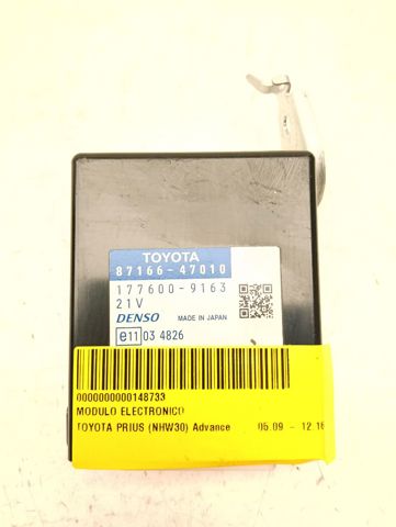 8716647010 TOYOTA купить в Черновцы