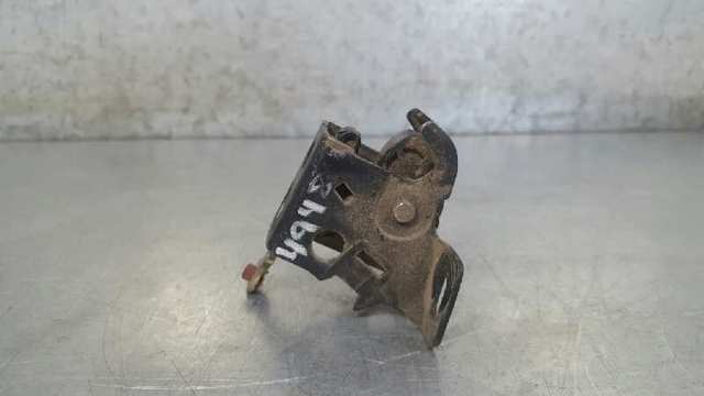 871942 PEUGEOT Замок крышки багажника (двери 3/5-й задней) купить в Кривой Рог