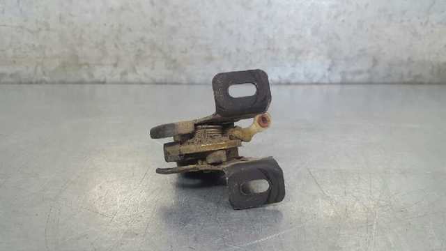 871942 PEUGEOT Замок багажника купить в Черновцы