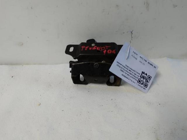 871945 PEUGEOT Замок багажника купить в Каменское