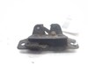 Fecho de tampa de porta-malas (de 3ª/5ª porta traseira) Peugeot 206 2A/C