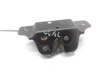 Fecho de tampa de porta-malas (de 3ª/5ª porta traseira) Peugeot 206 2A/C