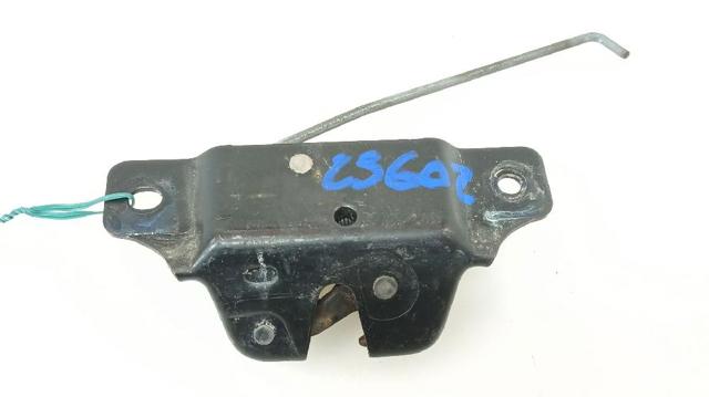 PEUGEOT 871951 Замок крышки багажника (двери 3/5-й задней) в наличии Ровно