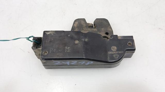 PEUGEOT 871972 Замок багажника в наличии Тернополь