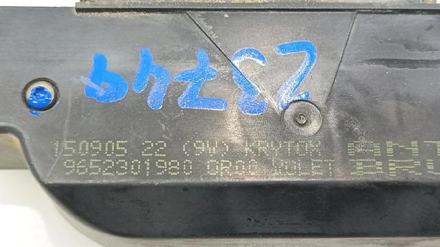 PEUGEOT 871982 Замок крышки багажника (двери 3/5-й задней) в наличии Чернигов