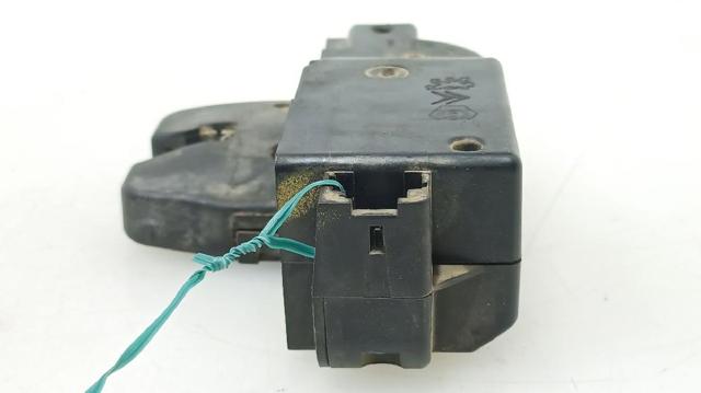 871982 PEUGEOT Замок багажника купить в Чернигов