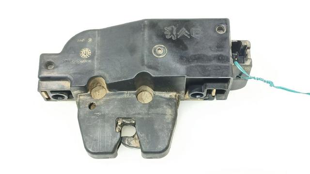 PEUGEOT 871982 Замок крышки багажника (двери 3/5-й задней) в наличии Житомир