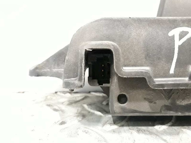 PEUGEOT 871982 Замок крышки багажника (двери 3/5-й задней) в наличии Киев