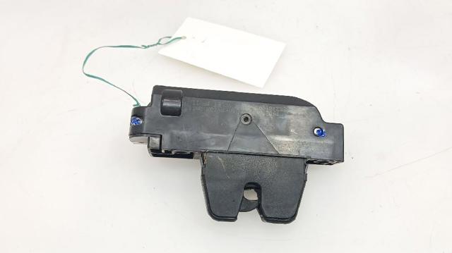 871982 PEUGEOT Замок багажника купить в Тернополь