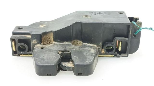 871982 PEUGEOT Замок багажника купить в Ирпень