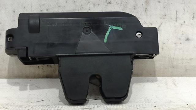 Fecho de tampa de porta-malas (de 3ª/5ª porta traseira) Citroen C5 2 RC