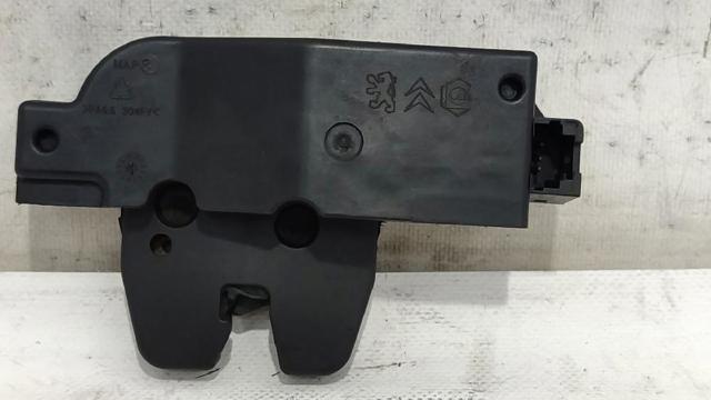 Fecho de tampa de porta-malas (de 3ª/5ª porta traseira) Citroen C5 2 RC