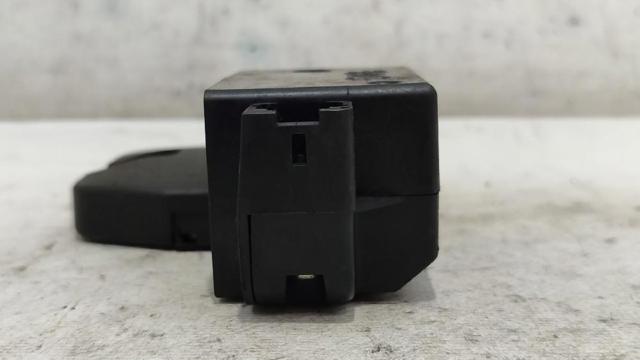 Fecho de tampa de porta-malas (de 3ª/5ª porta traseira) Citroen C5 2 RC