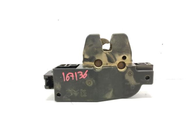 Fecho de tampa de porta-malas (de 3ª/5ª porta traseira) Citroen C5 2 RC