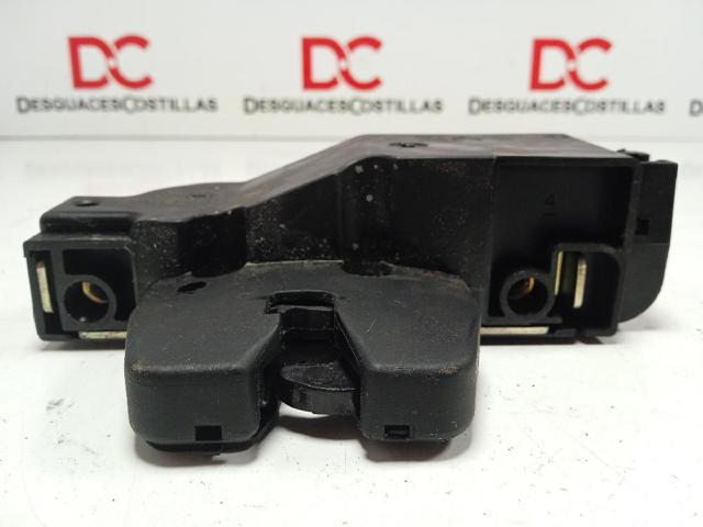 Fecho de tampa de porta-malas (de 3ª/5ª porta traseira) Citroen C5 2 RC