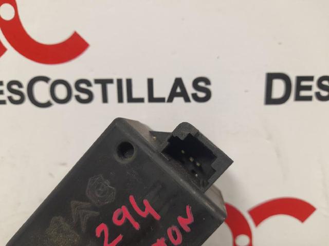 Fecho de tampa de porta-malas (de 3ª/5ª porta traseira) Citroen C5 2 RC