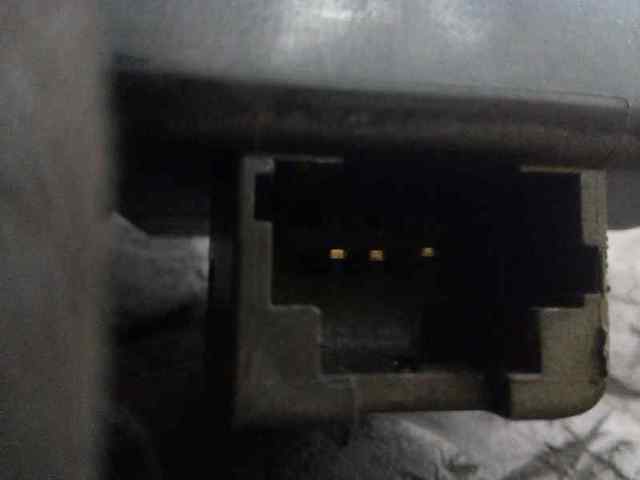 Fecho de tampa de porta-malas (de 3ª/5ª porta traseira) Citroen C5 2 RC